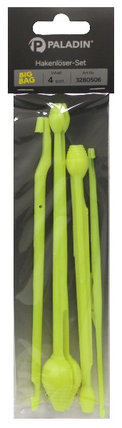 [595654] HAKENLÖSER SORT.4ER   SB