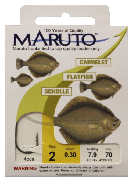 [595872] MARUTO SCHOLLE/PLATT.GR2