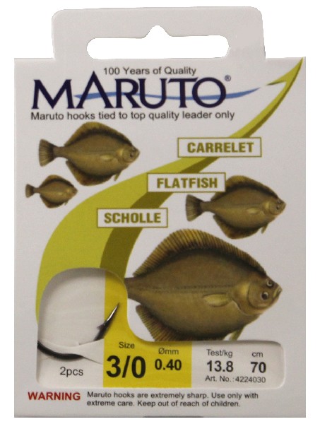 MARUTO SCHOLLE/PLATT.GR3