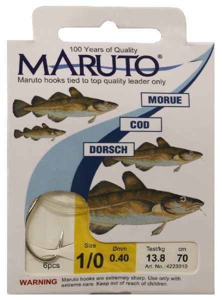 [595881] MARUTO DORSCH GR.1/0  SB