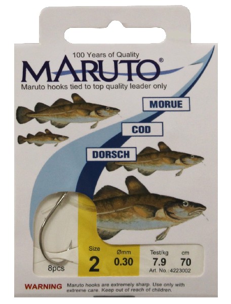 [595882] MARUTO DORSCH GR.2    SB