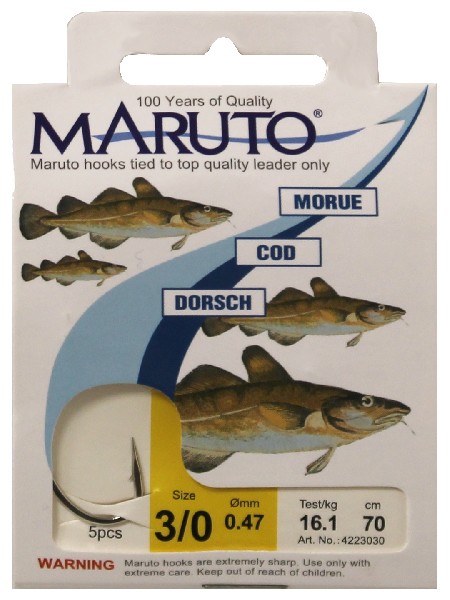 [595883] MARUTO DORSCH GR.3/0  SB
