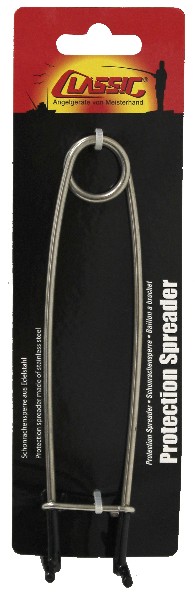 [595943] SCHONRACHENSPERRE 18CM,SB