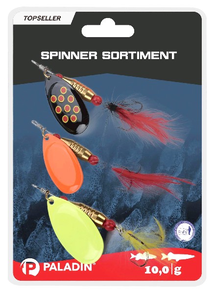 [595973] SPINNER SORTIMENT III,SB