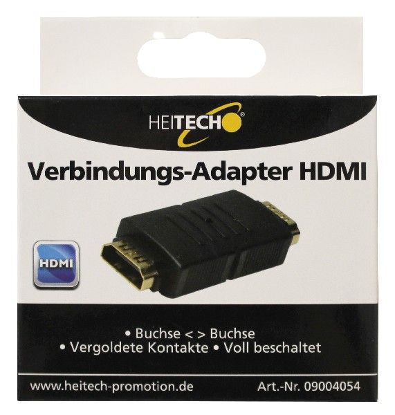 VERBINDUNGSADAPT.HDMI, SB