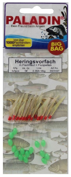 HERINGVORFACH BIG BAG,SB