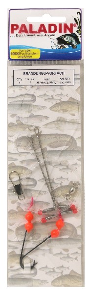 [596213] MEERES-VORFACH 0,70MM,SB