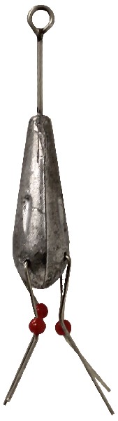 BRANDUNGSBLEI M.KRAL.125G