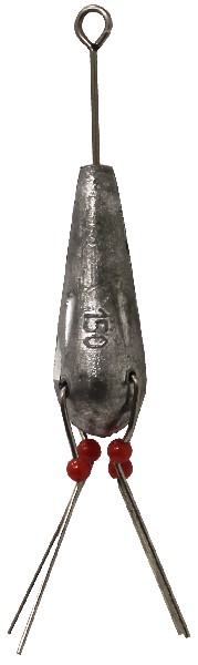 BRANDUNGSBLEI M.KRAL.150G