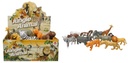 WILDTIERFIGUREN,12F, I.D.