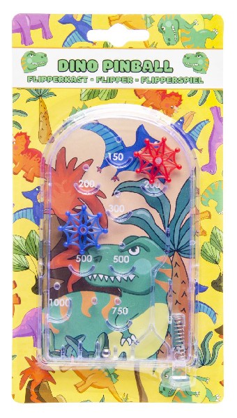 [359161] FLIPPER DINOSAURIER    SB