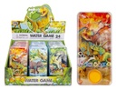 WASSERSPIEL+RINGE,DINO,DI