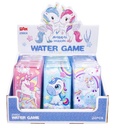 WASSERSPIEL+RINGE,EINHORN