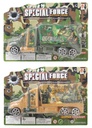MILITÄR TRUCK,2FA.,SO.,SB