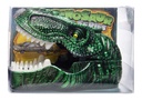 DINO CAR SHOOTER I.D.