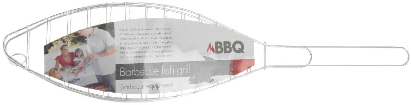 [608557] FISCHBRÄTER 42/9CM     SB