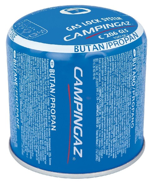 [302449] KARTUSCHE194G,GAZ,C206GLS