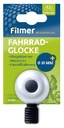 FAHRRADGLOCKE MINI ALU SB