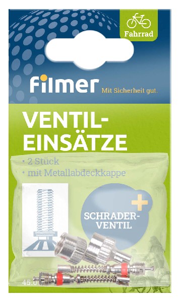 [612504] VENTILEINSÄTZE SLAVER. SB