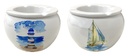 ASCHER,WIND,2FA SORT.12CM