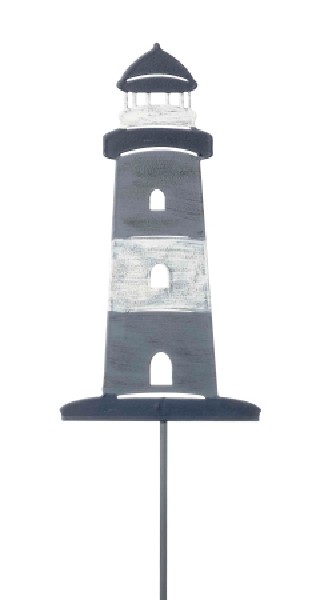 LT.STECKER,BLAU,118X14CM