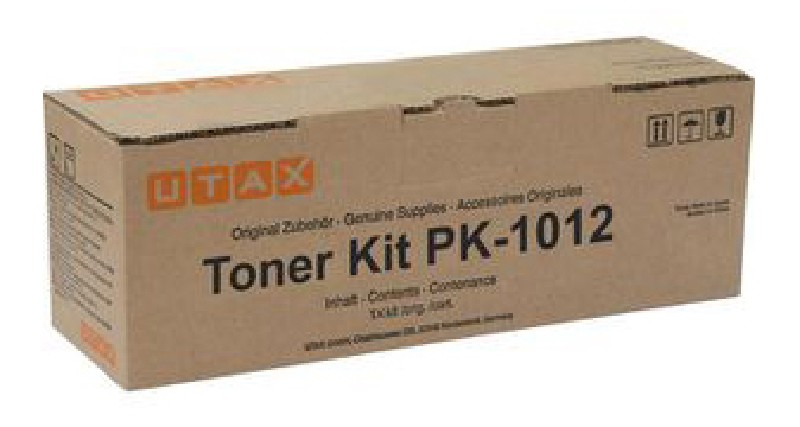 TONER PK 1012/UTAX