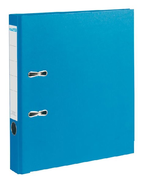 ORDNER,DIN A4,5CM,BLAU