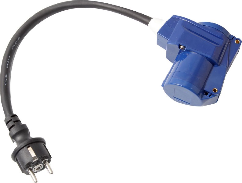 [613377] ADAPTER M.CEE WI-KUPPLUNG