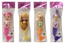PUPPE,MERMAID,14CM,4F.BTL