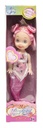 PUPPE,MERMAID,15CM,4F.I.D