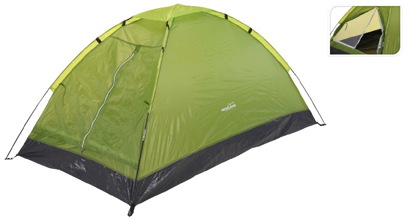 [302920] ZELT MONODOME,2PERS.KUPPE