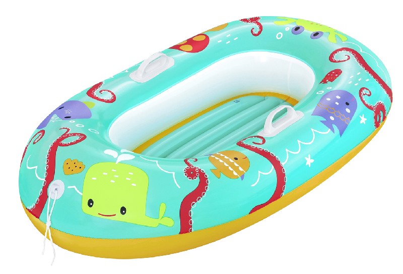 [375530] BOOT HAPPY CRAB 119X79CM