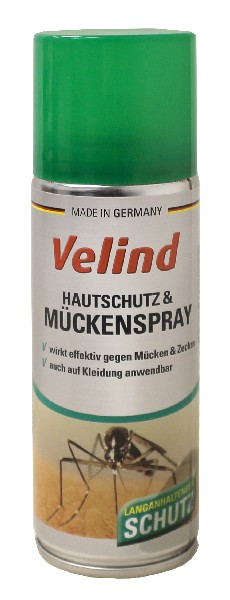 [630025] ANTI-MÜCKEN-SPRAY 200ML
