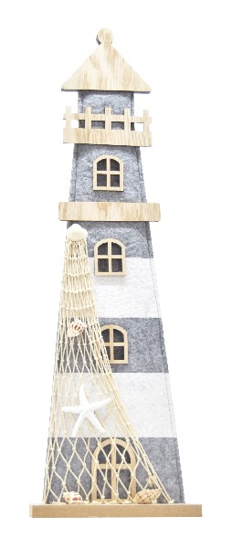 LT.FILZ/HOLZ,GRAU,54,0CM
