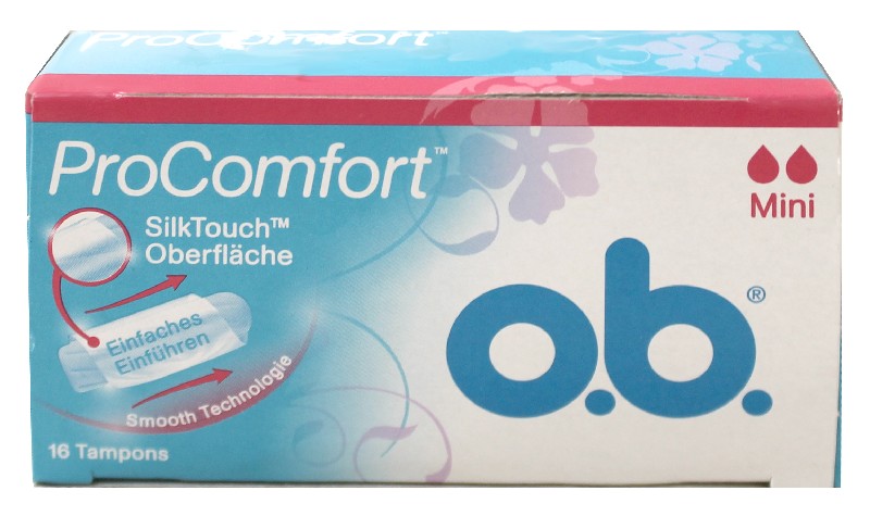 [631007] O.B. MINI,COMFORT 16ER