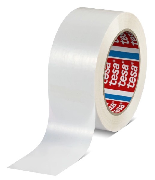[245276] PACKBAND 132MX50MM TRANSP