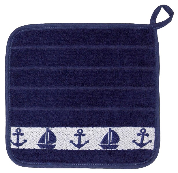 TOPFLAPPEN,FROT.BOOT/ANKE