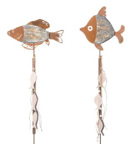 STECKER,FISCH,2F.SO.118CM