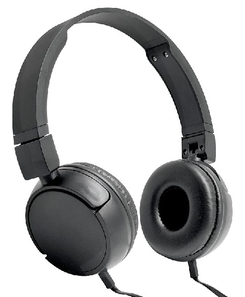[613530] KOPFHÖRER,ON-EAR,1ER,  SB