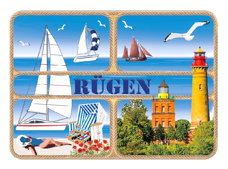 MAGN.LASER,7X5CM,RÜGEN