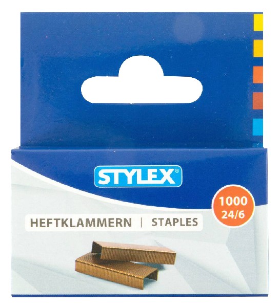 HEFTKLAMMERN,1000,24/6,SB