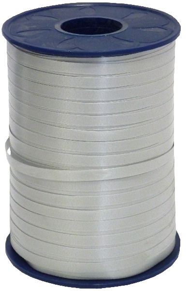 [774715] RINGELB.5MM/500M SILBER