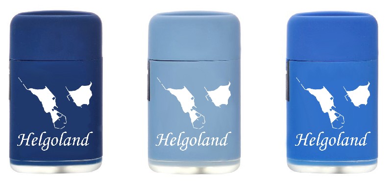 FEUERZ.BLUEFL.HELGOLAND