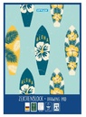 ZEICHENBLOCK A3/20 BLATT