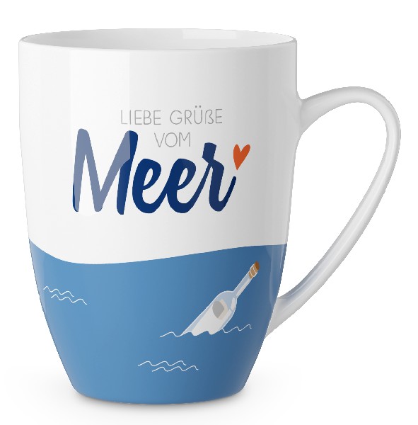 BE.BAUCHIG,250ML,MEER