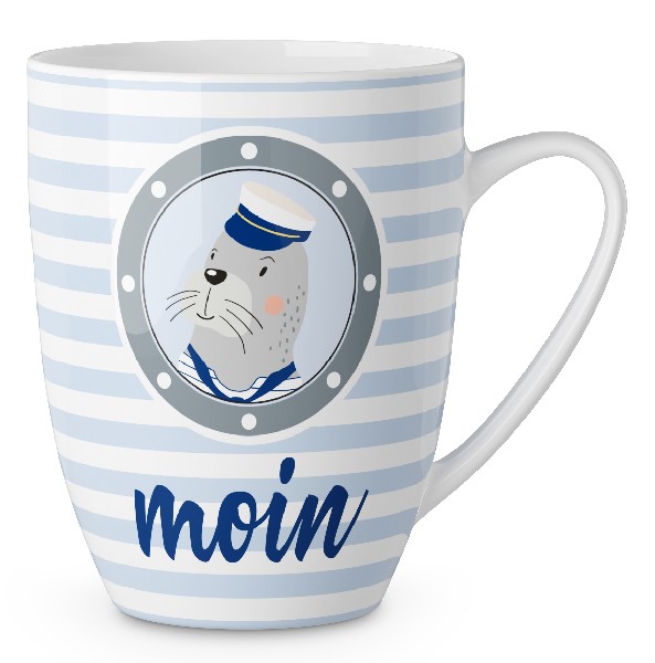 BE.BAUCHIG,250ML,MOIN