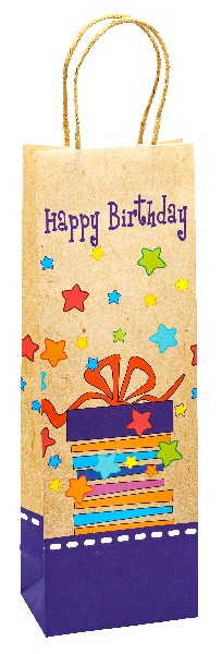 T.T.FL.HAPPY BIR.12X8X36C