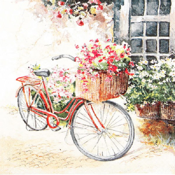 SERV.33X33CM,20ER,HOME FA