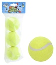 TENNISBALL IM BTL.,3ER SB