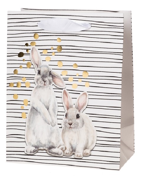 T.T.OSTERN 18X8X23CM